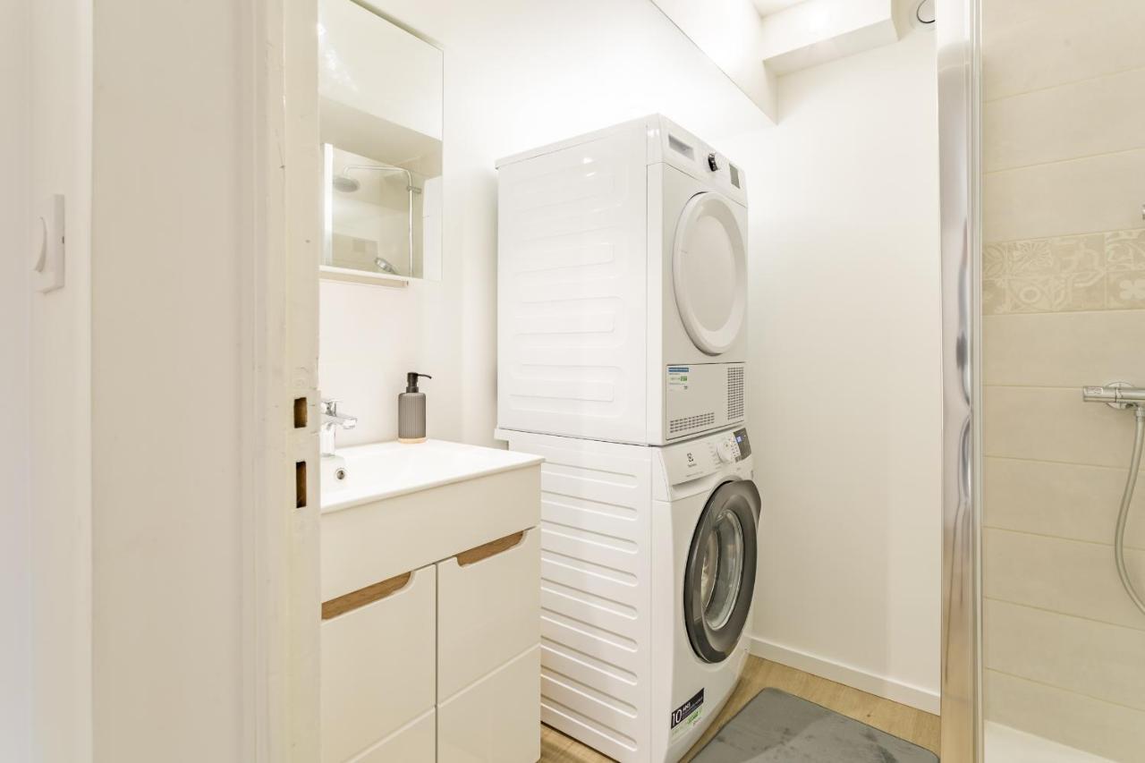 Duplex Providence - Ideal Groupe - Confort - Parking Prive ทรัวส์ ภายนอก รูปภาพ