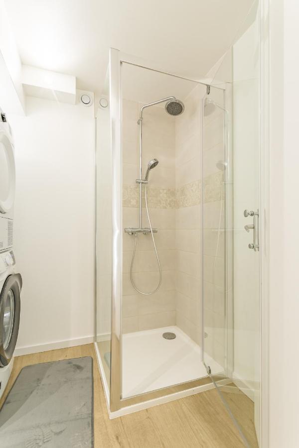 Duplex Providence - Ideal Groupe - Confort - Parking Prive ทรัวส์ ภายนอก รูปภาพ