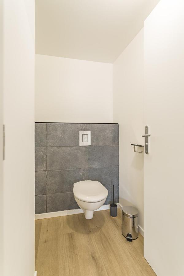 Duplex Providence - Ideal Groupe - Confort - Parking Prive ทรัวส์ ภายนอก รูปภาพ